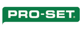 Pro-Set Logo